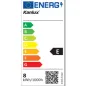 Ampoule LED E14 C37 7,2W 320lm (62W) - Blanc du Jour 6500K