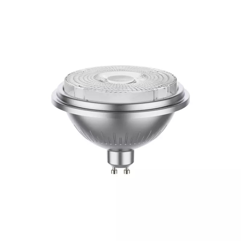 Spot LED Dimmable GU10 ES-111 12W 850lm (92W) - Blanc Naturel 4000K