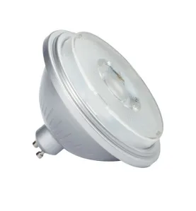 Spot LED Dimmable GU10 ES-111 12W 850lm (92W) - Blanc Naturel 4000K