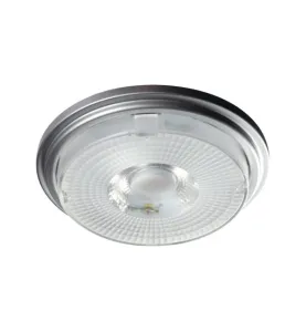 Spot LED Dimmable GU10 ES-111 12W 850lm (92W) - Blanc Naturel 4000K