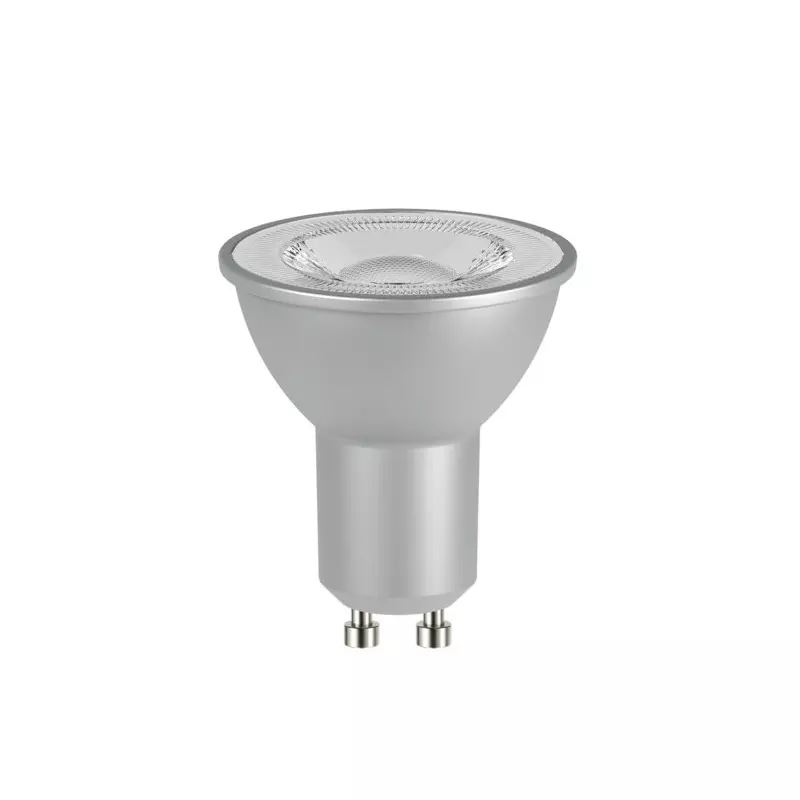 Spot LED GU10 PAR16 6,5W 515lm (60W) - Blanc Naturel 4000K