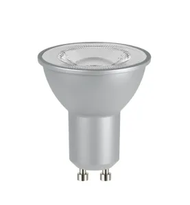 Spot LED GU10 PAR16 6,5W 515lm (60W) - Blanc Naturel 4000K