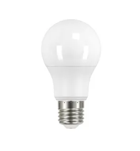 Ampoule LED Dimmable E27 A60 7,3W 806lm (60W) - Blanc Naturel 4000K