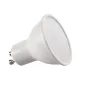 Spot LED GU10 PAR16 4,9W 400lm (42W) - Blanc Naturel 4000K