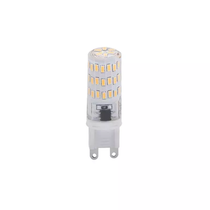 Ampoule LED G9 3,5W 300lm (28W) 360° AC220-240V Ø16mm - Blanc du Jour 6500K