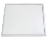 Dalle LED 28W 4200m 120° IP20 595mmx595mm - Blanc Chaud 3000K