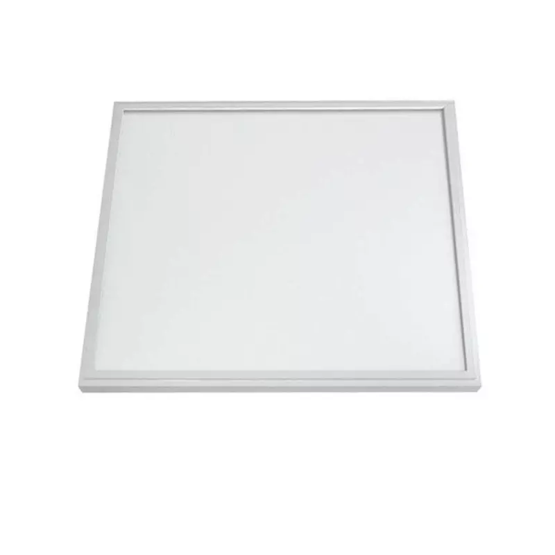 Dalle LED 28W 4200m 120° IP20 595mmx595mm - Blanc Chaud 3000K