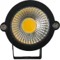 Piquet Lumineux LED 4W 300lm (30W) 100-220V Étanche IP65 - Blanc Naturel 4000K