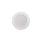 Spot LED Encastrable 12W 1250lm Étanche IP44 Rond 120° ∅145mm - Blanc Naturel 4000K