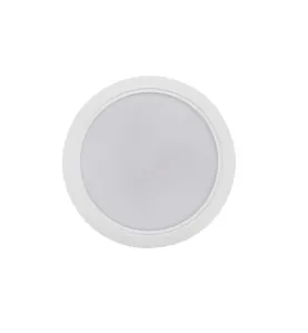 Spot LED Encastrable 18W 1900lm Étanche IP44 Rond 120° ∅170mm - Blanc Naturel 4000K