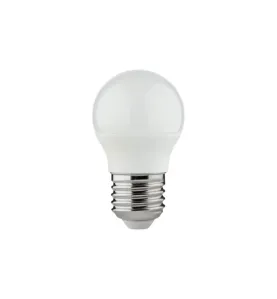 Ampoule LED 4,9W E27 G45 470lm 160° (40W) Ø45 - Blanc Naturel 4000K