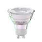 Spot LED 2,5W GU10 PAR16 450lm 100° (54W) Ø50 - Blanc Naturel 4000K