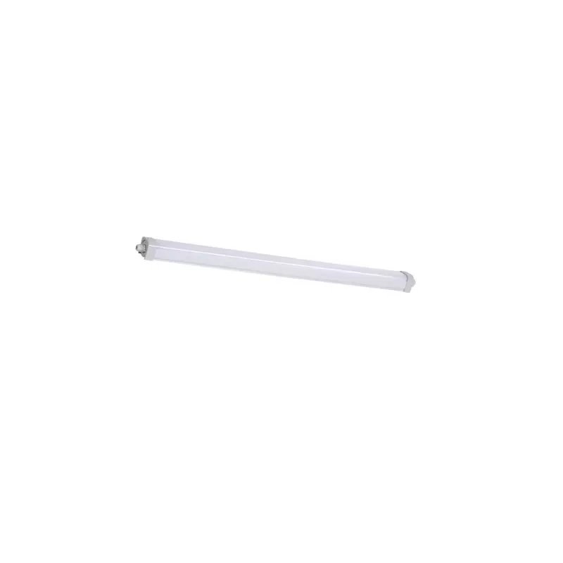 Tube LED SMD 48W 6500lm Étanche IP65 1200mm - Blanc Naturel 4000K