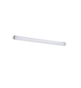 Tube LED SMD 48W 6500lm Étanche IP65 1200mm - Blanc Naturel 4000K