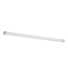 Tube LED SMD 75W 10000lm Étanche IP65 1500mm - Blanc Naturel 4000K