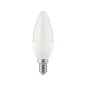 Ampoule LED 4,9W E14 C35 470lm 200° (40W) Ø35 - Blanc Naturel 4000K