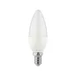 Ampoule LED 4,9W E14 C35 470lm 180° (40W) Ø35 - Blanc Chaud 4000K