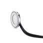 Mini spot LED encastrable rond ultra-plat RGBW 0,7W DC12V IP67