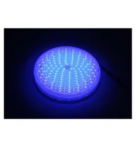 Projecteur LED Piscine PAR56 32W AC12V RGB + Télécommande RF