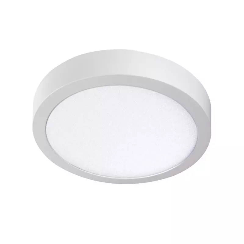 Spot LED Encastrable 24W 1680lm 110° IP20 ∅300mm - Blanc Naturel 4000K