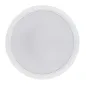 Spot LED Encastrable 24W 2600lm Étanche IP44 ∅225mm - Blanc Naturel 4000K