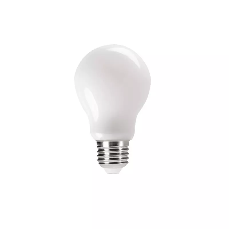 Ampoule LED E27 A60 10W 1520lm (99W) Ø60mm - Blanc Naturel 4000K