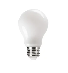 Ampoule LED E27 A60 10W 1520lm (99W) Ø60mm - Blanc Naturel 4000K