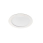 Spot LED Encastrable 12W 780lm Étanche IP44 ∅169mm - Blanc Naturel 4000K