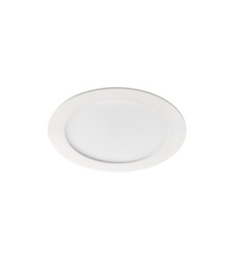 Spot LED Encastrable 12W 780lm Étanche IP44 ∅169mm - Blanc Naturel 4000K