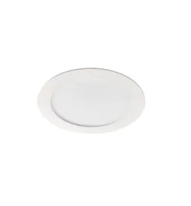 Spot LED Encastrable 12W 780lm Étanche IP44 ∅169mm - Blanc Naturel 4000K