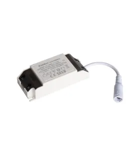 Spot LED Encastrable 12W 780lm Étanche IP44 ∅169mm - Blanc Naturel 4000K