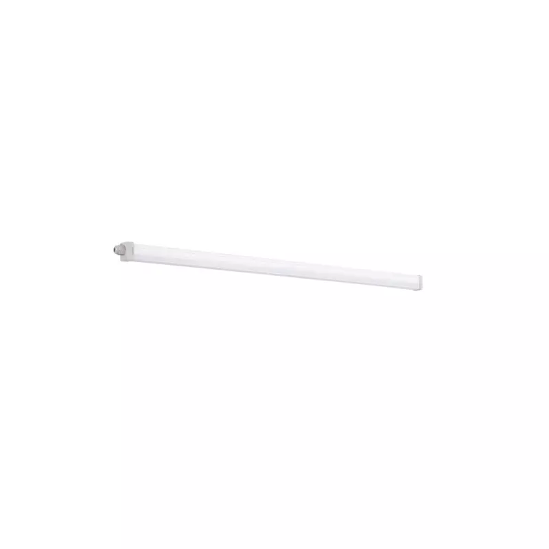 Réglette LED 50W 5500lm Étanche IP65 1535mm - Blanc Naturel 4000K