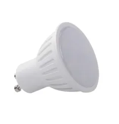 Ampoule Spot GU10 LED 3W éclairage 25W