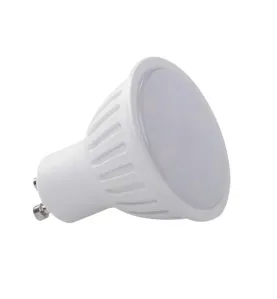 Ampoule Spot GU10 LED 3W éclairage 25W