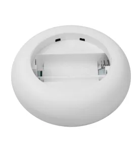 Télécommande Tactile Radiofréquence Dimmable CCT 1 Zone Blanche S1-W