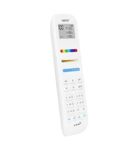 Télécommande RadioFréquence RGB+CCT Dimmable 100 Zones FUT100