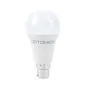 Ampoule LED B22 A60 15W équivalent à 83W - Blanc du Jour 6000K