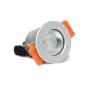 Mini Spot LED 3W Encastrable Étanche IP66 36° Ø42mm - Blanc CCT 2700K-6500K SL2