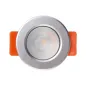 Mini Spot LED 3W Encastrable Étanche IP66 36° Ø42mm - Blanc CCT 2700K-6500K SL2