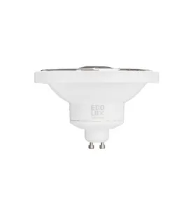 Ampoule LED GU10 13W 950lm 45° IP20 Ø111 - Blanc Naturel 4200K