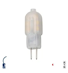 Ampoule G4 12V 2W