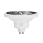 Ampoule LED AR111 GU10 Dimmable 13W 975lm 45° Ø111mm - Blanc du Jour 6000K