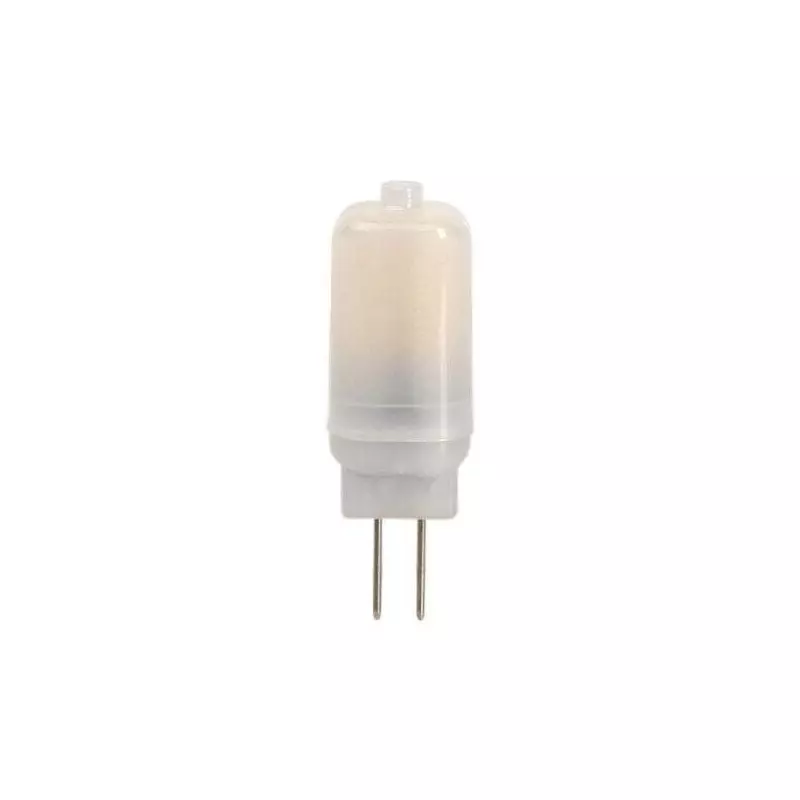 Ampoule LED G4 2W 170lm (18W) 360° Ø12mm - Blanc Naturel 4500K