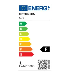 Applique Murale LED Encastrable RGB 1W Étanche IP68 35x28 mm - RGB