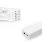 Controleur LED Monocouleur CCT DC12-24V 12A/Ch RF 2,4G / Zigbee 3.0 / Tuya Smart App / Alexa / Google Asisstant 035Z+