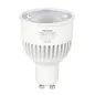 Ampoule LED 6W GU10 550lm Zigbee 3.0 - RGB + CCT (2700K-6500K) 106Z