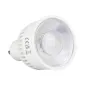 Ampoule LED 6W GU10 550lm Zigbee 3.0 - RGB + CCT (2700K-6500K) 106Z