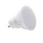 Spot LED GU10 9W grand angle (66W) - Blanc Chaud 3000K TEDI MAXX