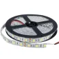 Ruban LED 14,4W/m DC12V 60LED/m longueur 5m - Blanc Naturel 4500K