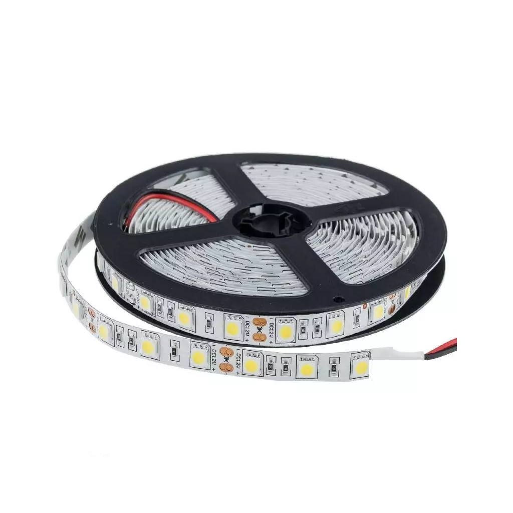 Kit Ruban LED 20 mètres Piscine RGB IP68 - Eclairage Led